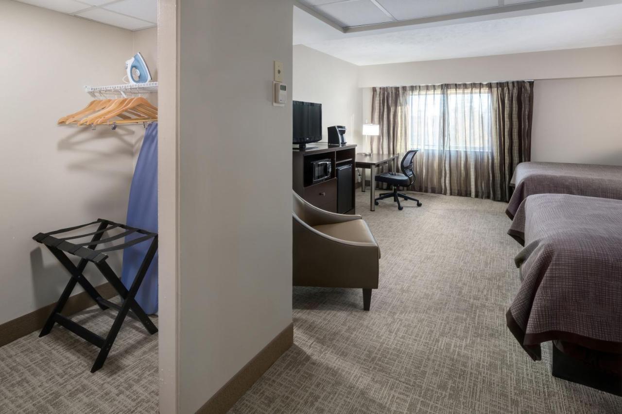 Park Place Hotel & Conference Center Traverse City Quarto foto