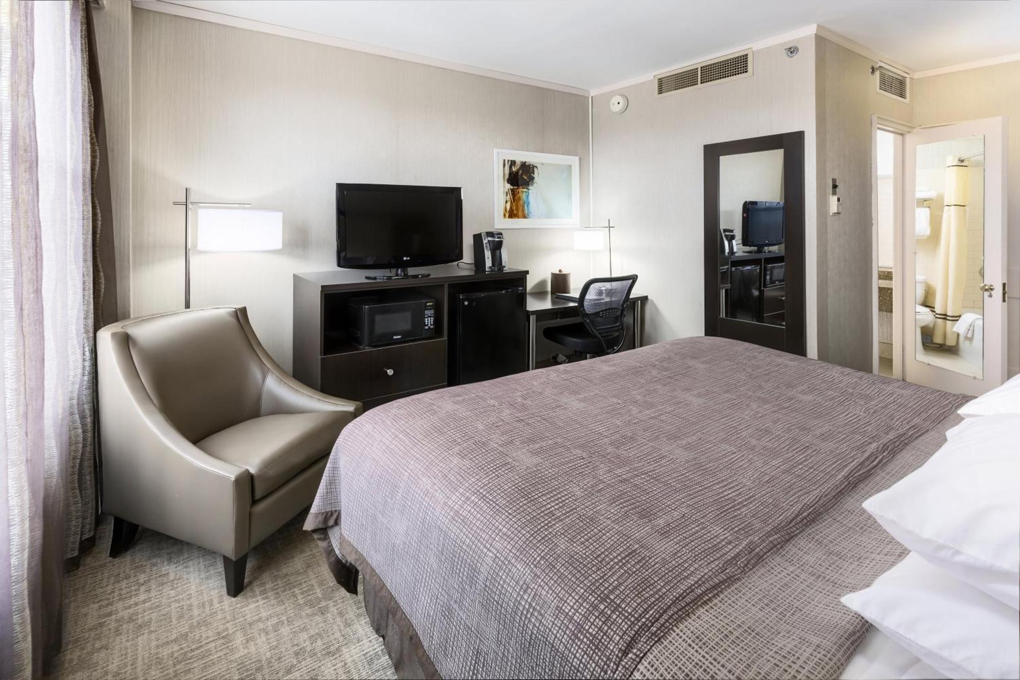 Park Place Hotel & Conference Center Traverse City Quarto foto